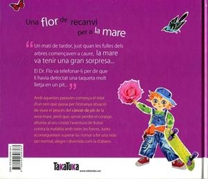 Una flor de recanvi per la mare | 9788492696383 | Elizegi, Rebekai | Llibres.cat | Llibreria online en català | La Impossible Llibreters Barcelona