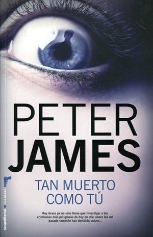 TAN MUERTO COMO TÚ | 9788499183428 | JAMES, PETER | Llibres.cat | Llibreria online en català | La Impossible Llibreters Barcelona