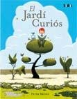 El jardí curiós | 9788492696246 | Brown, Peter | Llibres.cat | Llibreria online en català | La Impossible Llibreters Barcelona