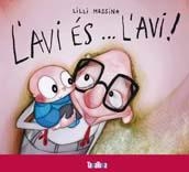 L'avi és... l'avi! | 9788492696277 | Messina, Lilli | Llibres.cat | Llibreria online en català | La Impossible Llibreters Barcelona