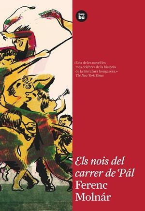 Els nois del carrer de Pál | 9788483431498 | Molnár, Ferenc | Llibres.cat | Llibreria online en català | La Impossible Llibreters Barcelona