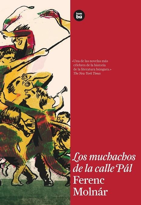 Los muchachos de la calle Pál | 9788483431504 | Weinberger, Josef/Molnár, Ferenc | Llibres.cat | Llibreria online en català | La Impossible Llibreters Barcelona