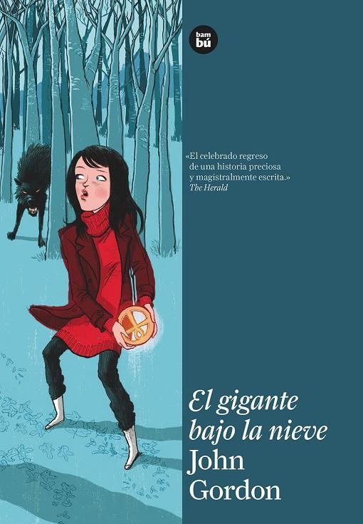 El gigante bajo la nieve | 9788483431467 | Gordon, John | Llibres.cat | Llibreria online en català | La Impossible Llibreters Barcelona