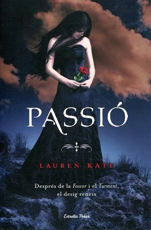 Passió | 9788499325217 | Kate, Lauren | Llibres.cat | Llibreria online en català | La Impossible Llibreters Barcelona