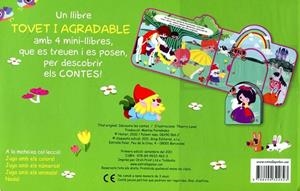 Descobrim els contes | 9788499324623 | Laval, Thierry  | Llibres.cat | Llibreria online en català | La Impossible Llibreters Barcelona