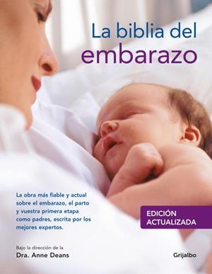 La biblia del embrazo (edicón actualizada) | 9788425346576 | Deans, Anne | Llibres.cat | Llibreria online en català | La Impossible Llibreters Barcelona