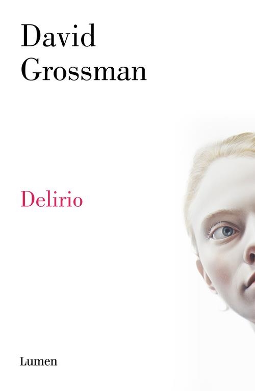 Delirio | 9788426419484 | Grossman, David | Llibres.cat | Llibreria online en català | La Impossible Llibreters Barcelona