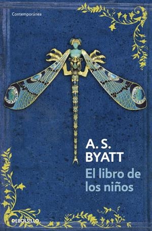 El libro de los niños | 9788499088518 | Byatt, A.S. | Llibres.cat | Llibreria online en català | La Impossible Llibreters Barcelona