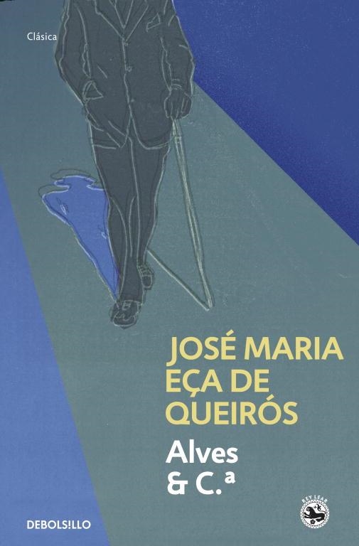 Alves & Co | 9788499890500 | Eça de Queirós, José Maria | Llibres.cat | Llibreria online en català | La Impossible Llibreters Barcelona