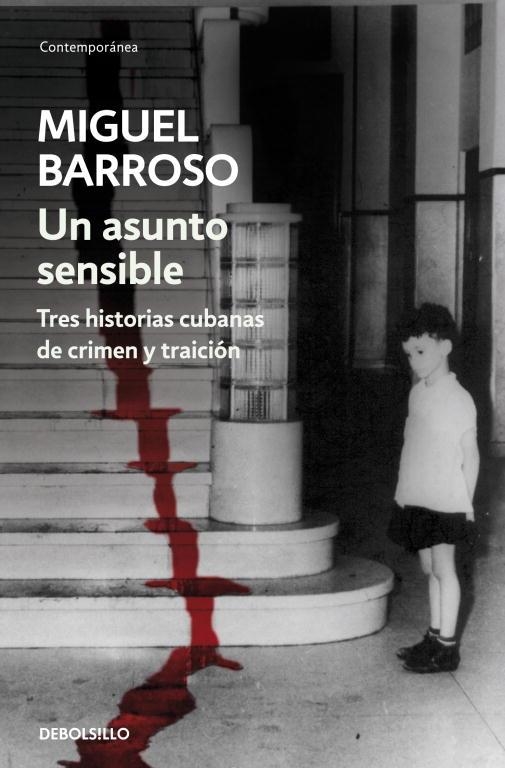 Un asunto sensible | 9788499088792 | Barroso, Miguel | Llibres.cat | Llibreria online en català | La Impossible Llibreters Barcelona