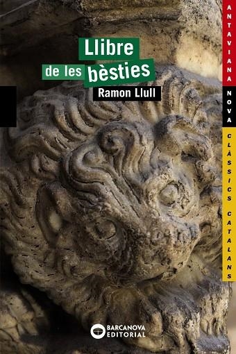 Llibre de les bèsties | 9788448927707 | Llull, Ramon | Llibres.cat | Llibreria online en català | La Impossible Llibreters Barcelona