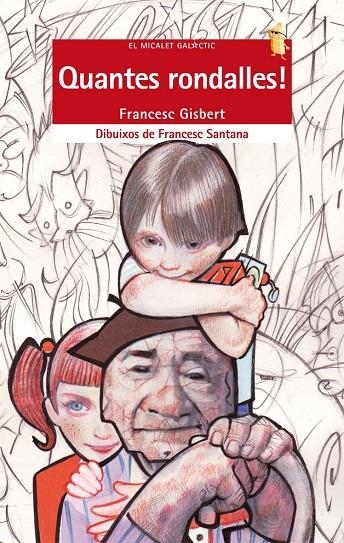 Quantes rondalles! | 9788498247930 | Gisbert, Francesc | Llibres.cat | Llibreria online en català | La Impossible Llibreters Barcelona