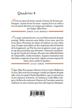 Contes, volum II | 9788477275169 | Allan Poe, Edgar | Llibres.cat | Llibreria online en català | La Impossible Llibreters Barcelona