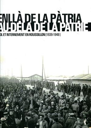 Enllà de la pàtria. Au-de la patrie | 9782849741320 | Diversos | Llibres.cat | Llibreria online en català | La Impossible Llibreters Barcelona