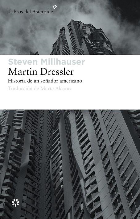 Martin Dressler. Historia de un soñador americano. | 9788492663453 | Millhauser, Steven | Llibres.cat | Llibreria online en català | La Impossible Llibreters Barcelona