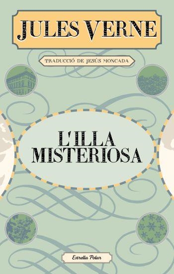 L'illa misteriosa | 9788499325279 | Verne, Jules | Llibres.cat | Llibreria online en català | La Impossible Llibreters Barcelona