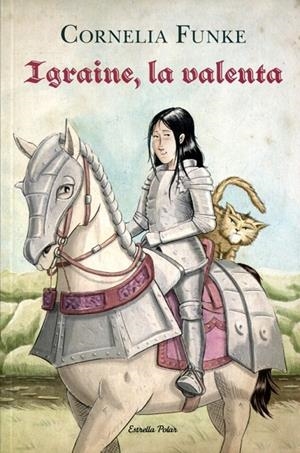 Igraine, la valenta | 9788499326344 | Funke, Cornelia | Llibres.cat | Llibreria online en català | La Impossible Llibreters Barcelona