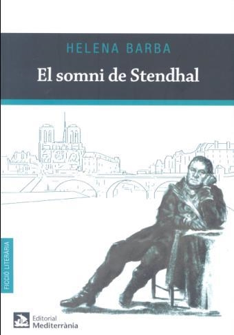 El somni de Stendhal | 9788499790435 | Barba, Helena | Llibres.cat | Llibreria online en català | La Impossible Llibreters Barcelona