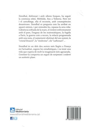 El somni de Stendhal | 9788499790435 | Barba, Helena | Llibres.cat | Llibreria online en català | La Impossible Llibreters Barcelona