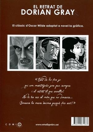 El retrat de Dorian Gray | 9788492671687 | Wilde, Oscar | Llibres.cat | Llibreria online en català | La Impossible Llibreters Barcelona