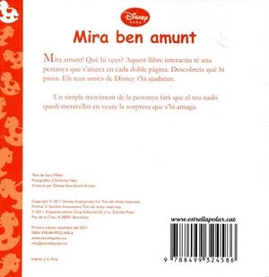 Mira ben amunt | 9788499324586 | Diversos | Llibres.cat | Llibreria online en català | La Impossible Llibreters Barcelona