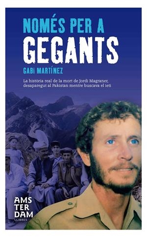 Només per a gegants | 9788492941353 | Martínez, Gabi | Llibres.cat | Llibreria online en català | La Impossible Llibreters Barcelona