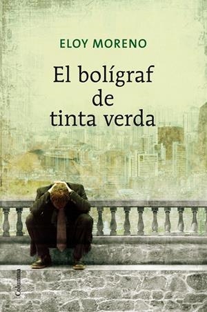 El bolígraf de tinta verda | 9788466414180 | Moreno, Eloy | Llibres.cat | Llibreria online en català | La Impossible Llibreters Barcelona