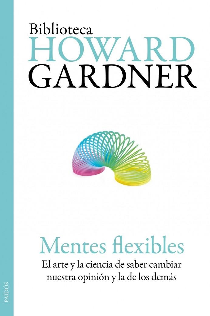 Mentes flexibles | 9788449325953 | Gardner, Howard | Llibres.cat | Llibreria online en català | La Impossible Llibreters Barcelona