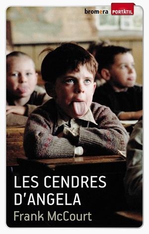 Les cendres d'Angela | 9788498248128 | McCourt, Frank | Llibres.cat | Llibreria online en català | La Impossible Llibreters Barcelona