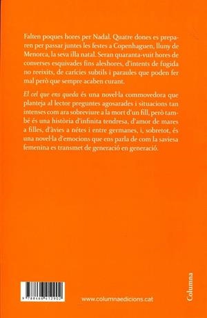 El cel que ens queda | 9788466412902 | Palomas, Alejandro | Llibres.cat | Llibreria online en català | La Impossible Llibreters Barcelona