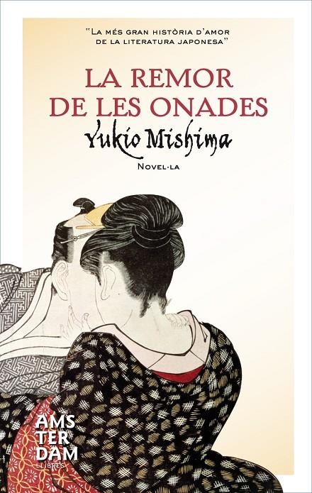 La remor de les onades | 9788493905514 | Mishima, Yukio | Llibres.cat | Llibreria online en català | La Impossible Llibreters Barcelona