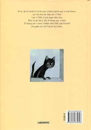 Els amors de la gata Cecília | 9788484835646 | Gandini, Gianni | Llibres.cat | Llibreria online en català | La Impossible Llibreters Barcelona