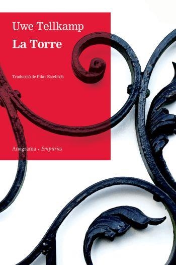 La Torre | 9788497877206 | Tellkamp, Uwe | Llibres.cat | Llibreria online en català | La Impossible Llibreters Barcelona