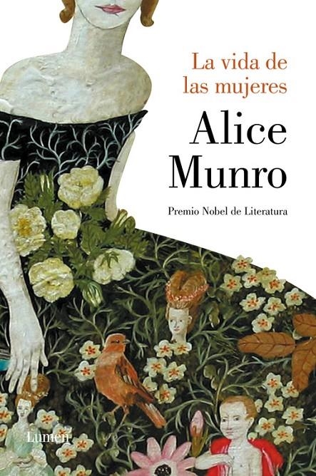 La vida de las mujeres | 9788426419477 | Munro, Alice | Llibres.cat | Llibreria online en català | La Impossible Llibreters Barcelona