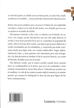 La vida de las mujeres | 9788426419477 | Munro, Alice | Llibres.cat | Llibreria online en català | La Impossible Llibreters Barcelona