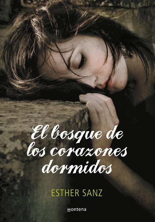 El bosque de los corazones dormidos | 9788484417248 | Sanz, Esther | Llibres.cat | Llibreria online en català | La Impossible Llibreters Barcelona