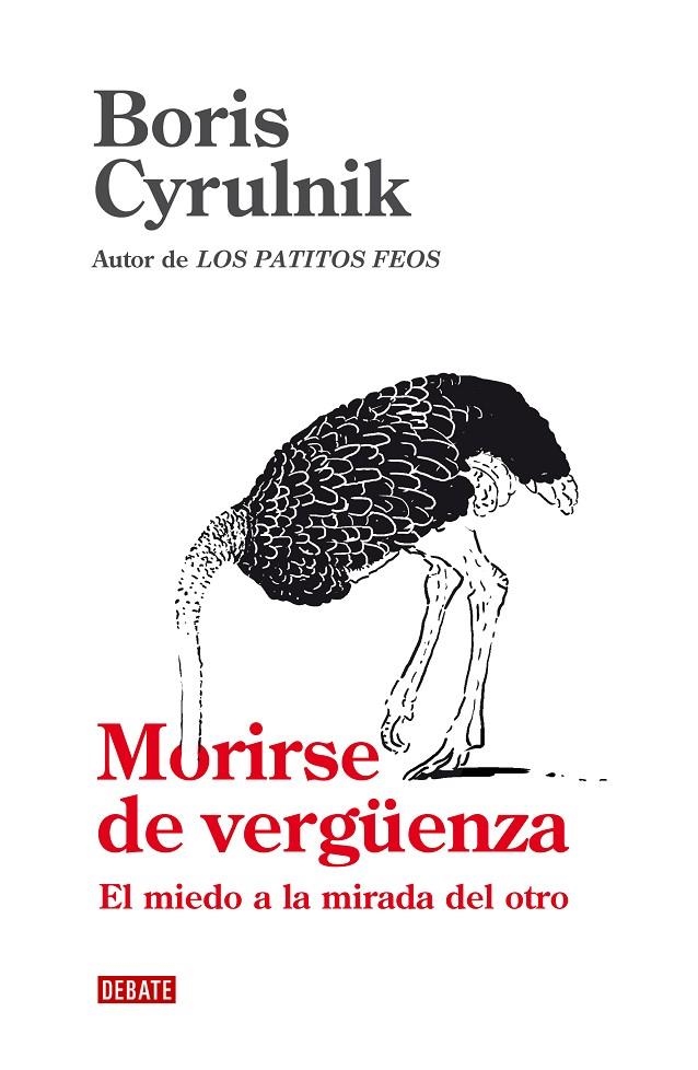 Morirse de verguenza. El miedo a la mirada del otro | 9788499920559 | Cyrulnik, Boris | Llibres.cat | Llibreria online en català | La Impossible Llibreters Barcelona