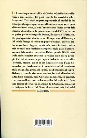 Curial e Güelfa | 9788477275176 | Anònim | Llibres.cat | Llibreria online en català | La Impossible Llibreters Barcelona