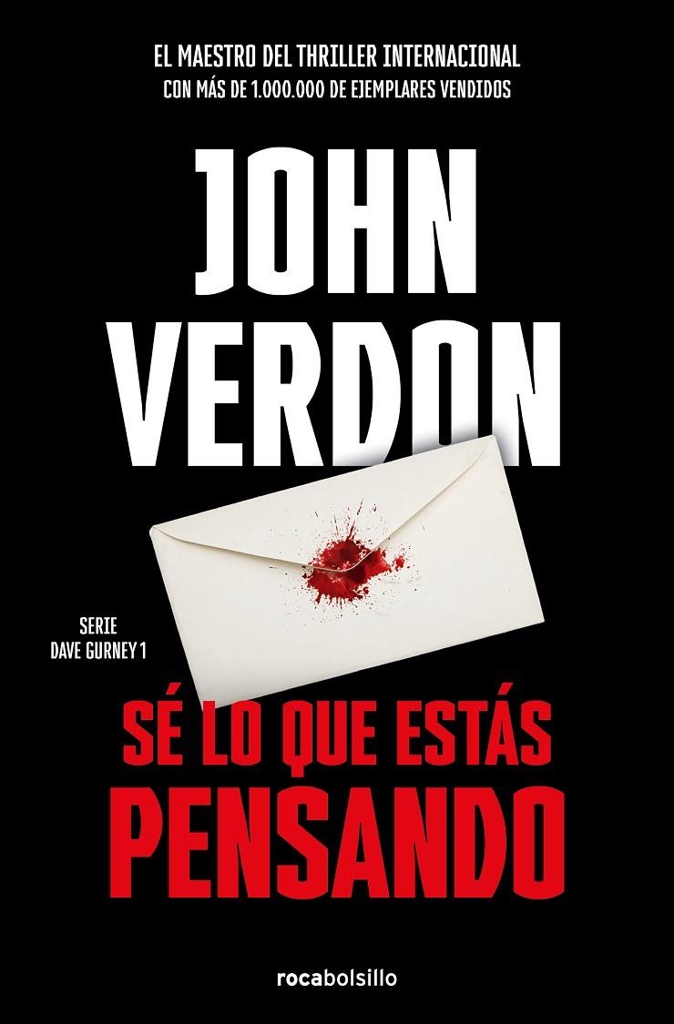 Sé lo que estás pensando  | 9788492833399 | Verdon, John | Llibres.cat | Llibreria online en català | La Impossible Llibreters Barcelona