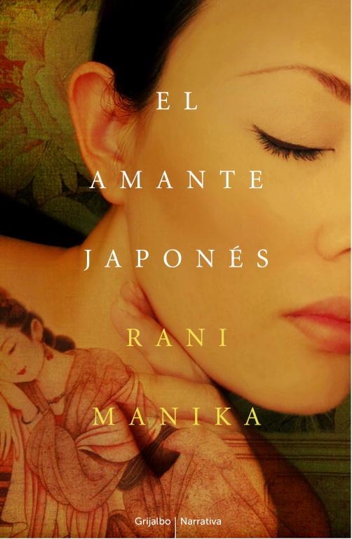 El amante japonés | 9788425345708 | Maicka, Rani | Llibres.cat | Llibreria online en català | La Impossible Llibreters Barcelona