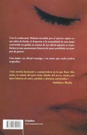 El amante japonés | 9788425345708 | Maicka, Rani | Llibres.cat | Llibreria online en català | La Impossible Llibreters Barcelona