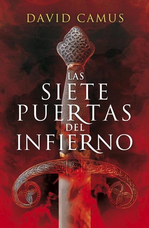 Las siete puertas del infierno | 9788425345616 | Camus, David | Llibres.cat | Llibreria online en català | La Impossible Llibreters Barcelona