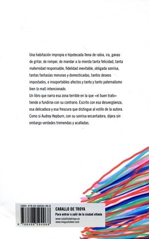 Una habitación propia | 9788496594968 | Carrero, Natalia | Llibres.cat | Llibreria online en català | La Impossible Llibreters Barcelona