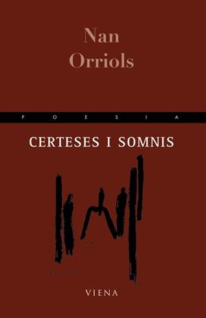 Certeses i somnis | 9788483306536 | Orriols, Nan | Llibres.cat | Llibreria online en català | La Impossible Llibreters Barcelona