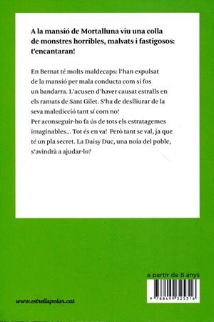 Bernat, el llop home | 9788499325316 | Martin, Paul; Boisteau, Manu | Llibres.cat | Llibreria online en català | La Impossible Llibreters Barcelona