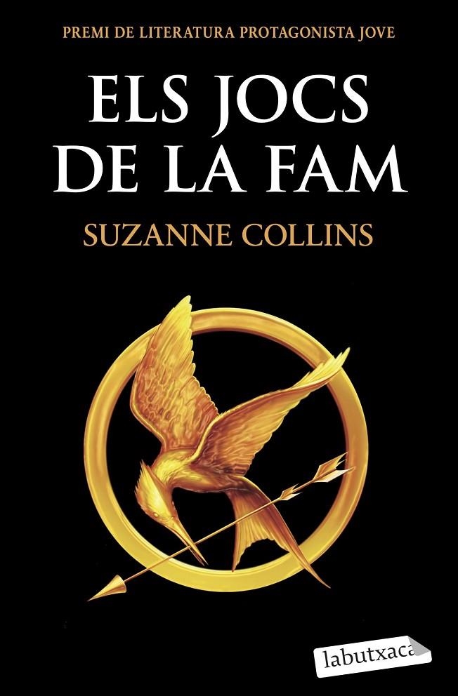 Els jocs de la fam | 9788499303321 | Collins, Suzanne | Llibres.cat | Llibreria online en català | La Impossible Llibreters Barcelona