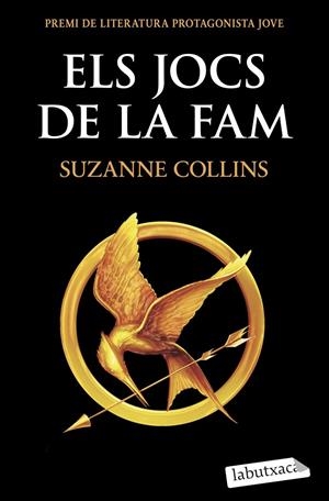 Els jocs de la fam | 9788499303321 | Collins, Suzanne | Llibres.cat | Llibreria online en català | La Impossible Llibreters Barcelona