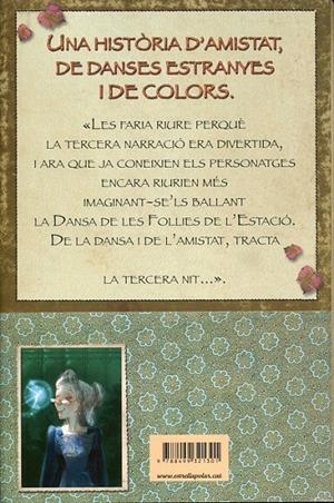 La Flox dels colors | 9788499321301 | Gnone, Elisabetta | Llibres.cat | Llibreria online en català | La Impossible Llibreters Barcelona