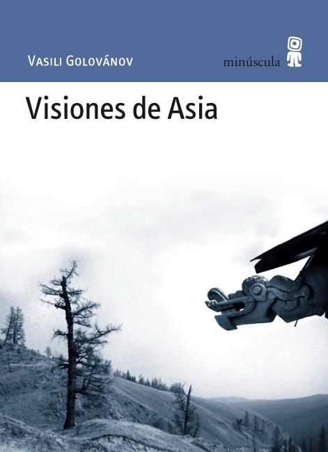 Visiones de Asia | 9788495587633 | Golovánov, Vasili | Llibres.cat | Llibreria online en català | La Impossible Llibreters Barcelona