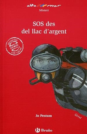 SOS des del llac d'argent | 9788421665756 | Pestum, Jo | Llibres.cat | Llibreria online en català | La Impossible Llibreters Barcelona